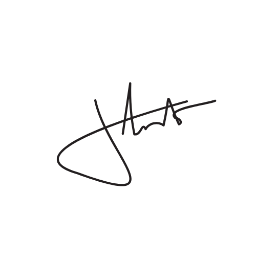 Areeb Ashfaq’s signature